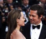 Les Brangelina 