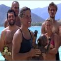 Koh Lanta, le choc des héros : Djamel Bouras et Gwendal Peizerat éliminés, des trahisons... et des audiences qui repartent à la hausse ! (réactualisé)