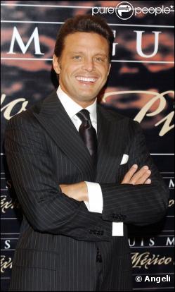 Luis Miguel