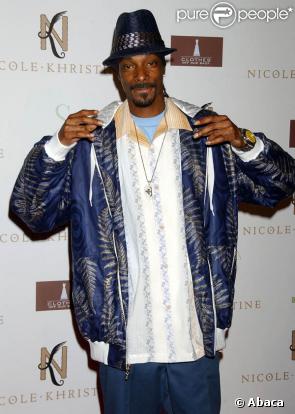 Snoop Dogg