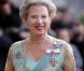 La reine Margrethe de Danemark, rayonnante, poursuit les festivités... entachées par un très ennuyeux incident !