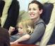 Jennifer Garner et sa fille Violet en séance de pédicure (16 avril 2010 à Brentwood)