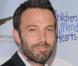 Ben Affleck lors du gala de charité "Peace Please" de l'association Children Mending Hearts à Los Angeles le 16 avril 2010
