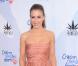 Alyssa Milano lors du gala de charité "Peace Please" de l'association Children Mending Hearts à Los Angeles le 16 avril 2010