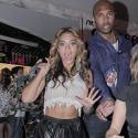 Beyoncé, en hippie bling-bling, Camilla Belle ravissante et Kate Bosworth amoureuse... découvrez les beautés de Coachella !