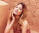Martha Hunt pour Victoria's Secret