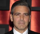 George Clooney