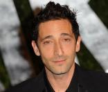 Adrien Brody commencera bientôt le tournage de <i>Waco</i>.