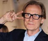Bill Nighy bientôt à l'affiche de  Wild Target. 