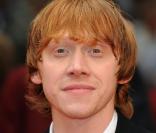 Rupert Grint bientôt à l'affiche de  Wild Target. 