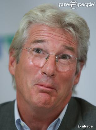 Richard Gere
