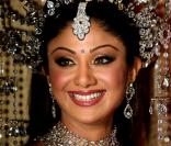 Shilpa Shetty, la star de Bollywood