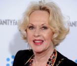 Tippi Hedren au TCM Classic Film Festival. 22/04/2010