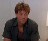Jon Bon Jovi dans la série Sex and the City