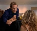 Matthew McConaughey joue son propre rôle dans la série Sex and the City