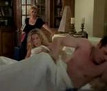 Un extrait de la série Sex and the City avec Vince Vaughn et Carrie Fisher. C'est en espagnol mais cela ravivera des souvenirs aux fans non hispanophones également !