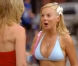 Geri Halliwell débarque dans la série Sex and the City face à Samantha