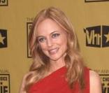 Heather Graham 