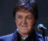 L'ancien Beatles, Paul McCartney