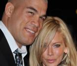 Jenna Jameson et Tito Ortiz en mars 2008 