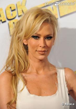 Jenna Jameson en mars 2008 à Los Angeles 