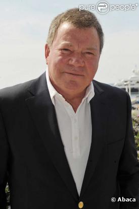 William Shatner