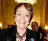 Annie Girardot