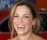 Sandra Bullock