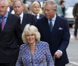 Le 27 avril 2010, le prince Charles a conduit son épouse Camilla à la première d' Aida , de Verdi, à l'Opéra de Londres