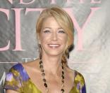 Candace Bushnell