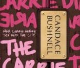 The Carrie Diaries de Candace Bushnell