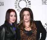 Lisa-Marie Presley, 40 ans, et sa mère, Priscila, 62 ans