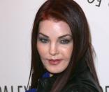 Priscila Presley, 62 ans
