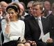 Le 29 avril 2010, la famille royale batave, réunie autour de la reine Beatrix, honorait la mémoire des sept victimes de l'attentat de la Journée de la reine 2009...