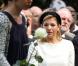 Le 29 avril 2010, la famille royale batave, réunie autour de la reine Beatrix, honorait la mémoire des sept victimes de l'attentat de la Journée de la reine 2009...