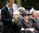 Le 29 avril 2010, la famille royale batave, réunie autour de la reine Beatrix, honorait la mémoire des sept victimes de l'attentat de la Journée de la reine 2009...