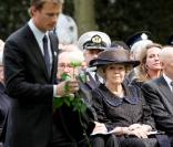 En avril 2009, l'avocat perpétré contre la famille royale lors du Queen's Day avait fait 7 morts et une douzaine de blessés...