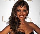 Selita Ebanks à Las Vegas le 30 avril 2010 lors d'une soirée au club Lavo 