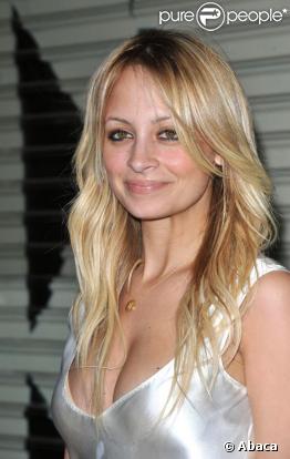 Nicole Richie