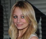 Nicole Richie
