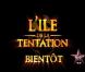 L'Île de la Tentation, tous les jeudis soirs à 20h45 sur Virgin 17.