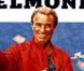 Kim Cattrall a joué dans Hold-up avec Jean-Paul Belmondo 