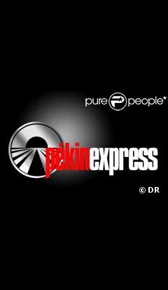Pékin Express