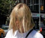 Chloë Sevigny va chez le docteur à New York le 4 mai 2010