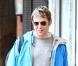 Matthew Broderick et son petit James se retrouvent entre hommes... sans Sarah Jessica Parker !
