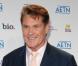 David Hasselhoff lors de la soirée A&E Upfront Party au IAC Building le 5 mai 2010 à New York