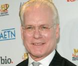 Tim Gunn lors de la soirée A&E Upfront Party au IAC Building le 5 mai 2010 à New York 