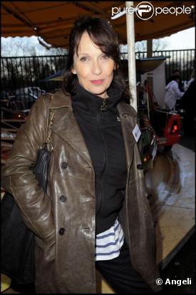 Chantal Lauby