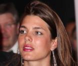 Charlotte Casiraghi, l\'une des héritières du trône de Monaco<br />