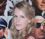 Eugenie Niarchos est la petite-fille du richissime armateur grec Stavros Niarchos